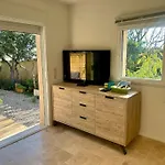 بيت للعطل Bas De Cosy Les Pins Avec Jardin *