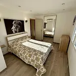 Bas De Cosy Les Pins Avec Jardin جوان ليه باه