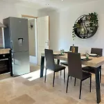 بيت للعطل Bas De Cosy Les Pins Avec Jardin *